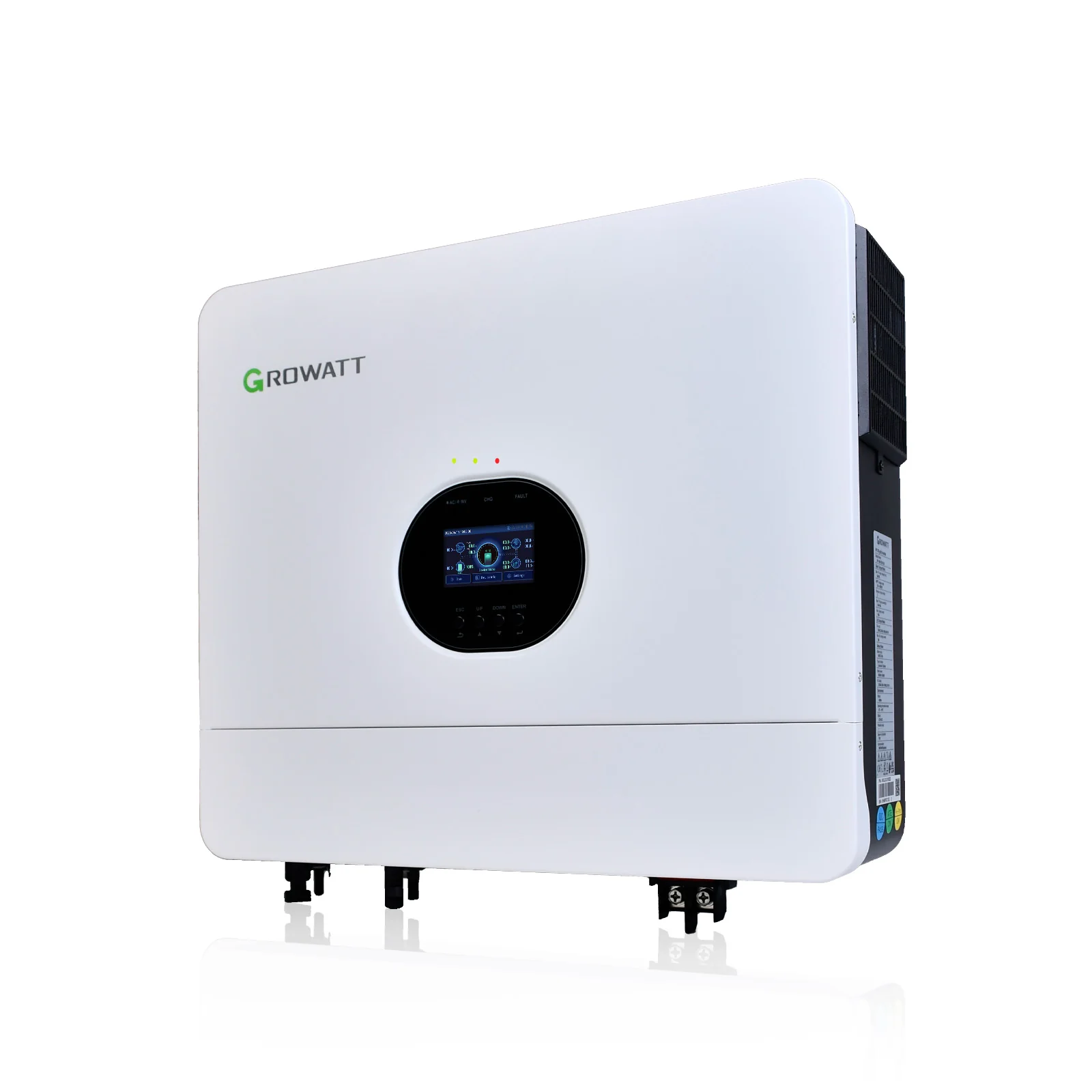 Home Energy Solutions